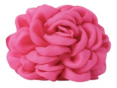 Name It pink power rosie hair clip